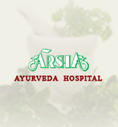 ARSHA AYURVEDA HOSPITAL